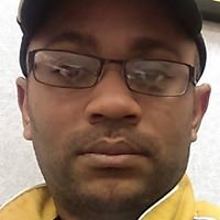 Profile Picture of Charles Spann (@betheman64) on Twitter