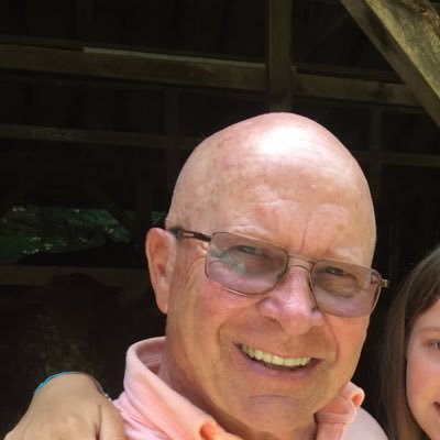 Profile Picture of Ken_coulter (@kencoulter10) on Twitter