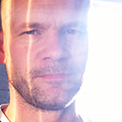 Profile Picture of Tom Nyman (@Tom_Nyman) on Twitter