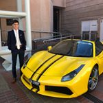 Profile Picture of Harry Pearce (@harry.pearce17) on Instagram