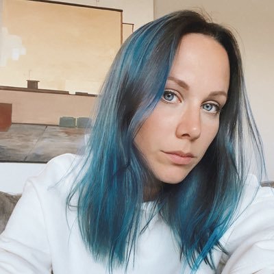 Profile Picture of Miranda Sherman (@MirandaSherman) on Twitter