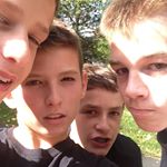 Profile Picture of Luke Siterlet (@luke_sit) on Instagram