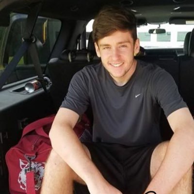 Profile Picture of Jonathan Mize (@AztyyJon) on Twitter