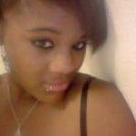 Profile Picture of Symone Scott (@aaymonae) on Instagram