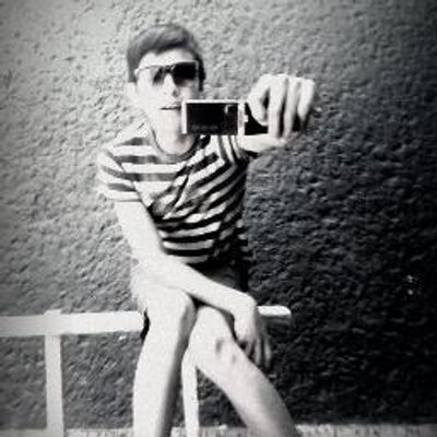 Profile Picture of Chris Pedroza (@chrisspedroza) on Twitter