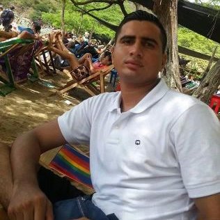 Profile Picture of Cesar Cuello  Ortiz (@cesarcuello11) on Twitter