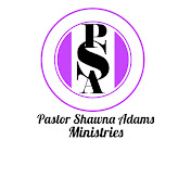 Profile Picture of Pastor Shawna Adams Ministries LLC (@pastorshawnaadamsministrie8044) on Youtube