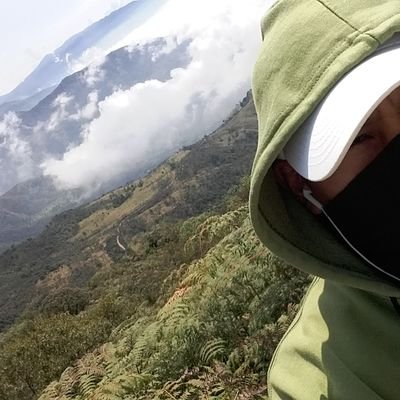 Profile Picture of Joel Hurtado (@Joelinho_H) on Twitter