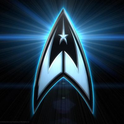 Profile Picture of Danielle Wallace (@StarTrekFan2015) on Twitter