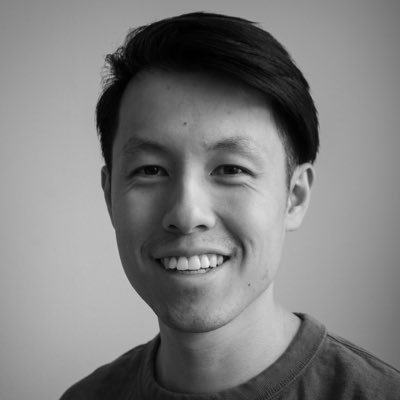 Profile Picture of Y. Jay Lin (@JayLin3455) on Twitter