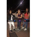 Profile Picture of Sarahi, Denise & Darcy’s spam🌻 (@ssppaamm._) on Instagram