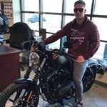 Profile Picture of Sean Greer (@sean.greer.370) on Instagram