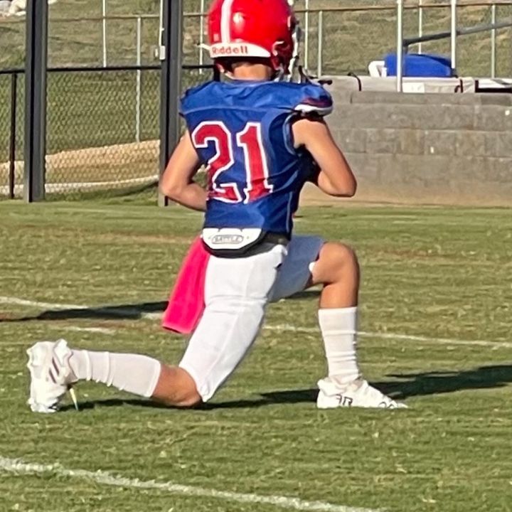 Profile Picture of Davinlenoir (@davinlenoir1) on Tiktok