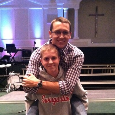 Profile Picture of Connor Richardson (@ConnorRich17) on Twitter