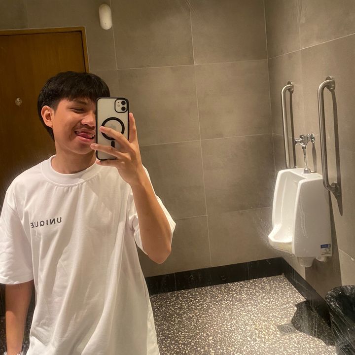Profile Picture of Jamespala (@@jamespala) on Tiktok