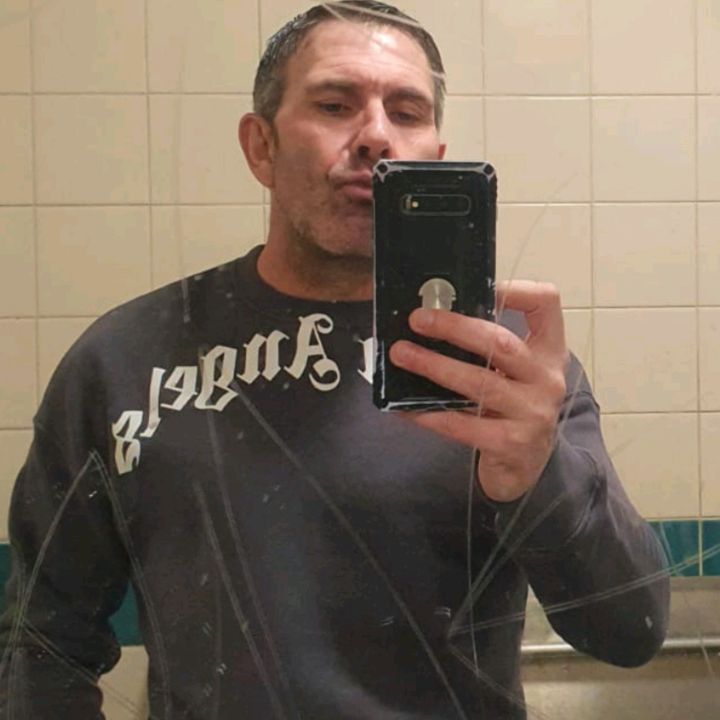 Profile Picture of James Mcgarry (@jamesmcgarry1) on Tiktok