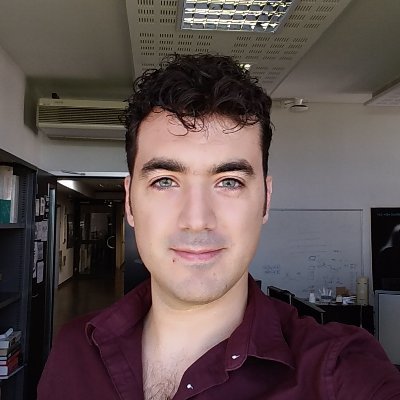 Profile Picture of Alejandro Santos (@alejolp) on Twitter