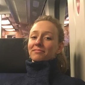 Profile Picture of Lisa Sikkema (@SikkemaLisa) on Twitter