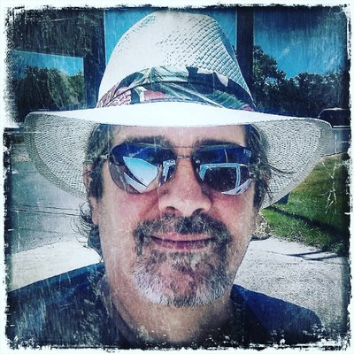 Profile Picture of Robert Barrett (@Bobsblahg) on Twitter