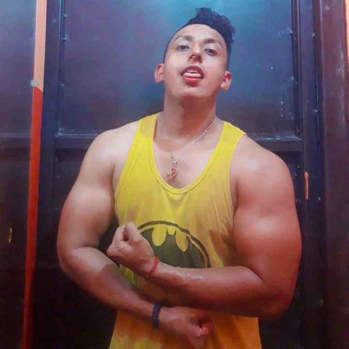 Profile Picture of Dany Macias (@@danymaciasoficial) on Tiktok