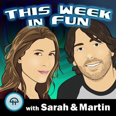 TWiF 4 Life! - Twitter Profile Picture of TWiF 4 Life! (@@ThisWeekInFun) on Twitter