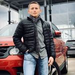 Profile Picture of Steveb88 (@buza_stefan) on Instagram