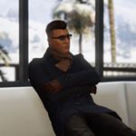Profile Picture of Sam Harrington (@mr.harrington.gta) on Instagram