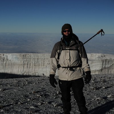 Profile Picture of Stephen Woods (@weewoodsy) on Twitter