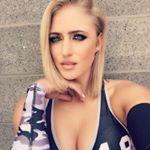 Profile Picture of Cynthia Moye (Schmidt) (@cynabun18_lfl) on Instagram