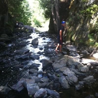 Profile Picture of Brandon Gratton (@BrandonGratton2) on Twitter