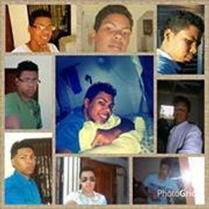 Profile Picture of Ciprian Rafael Beard Almonte (@rafael.beard) on Myspace