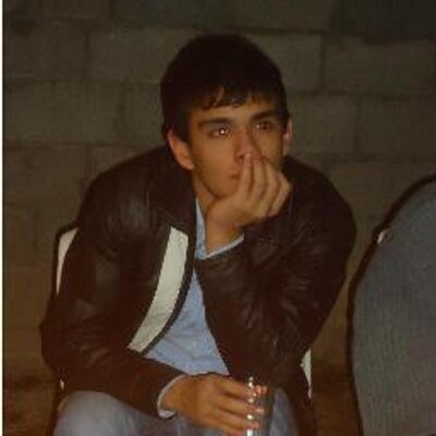 Profile Picture of The Problem (@GamonAdrian) on Twitter