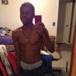 Profile Picture of Darius Warren (@thatdamdarius) on Instagram