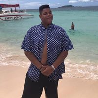 Profile Picture of Elijah Oglesby (@elijoglesby) on Pinterest