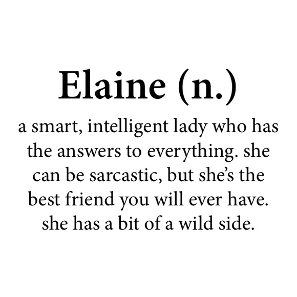 Profile Picture of Elaine Oetjen (@elainetoetjen) on Poshmark