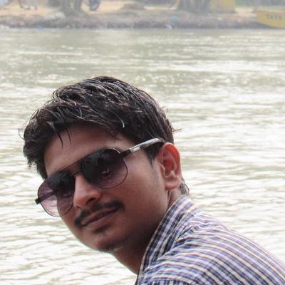 Profile Picture of PRATIK PANDEY (@pratikpandey611) on Twitter