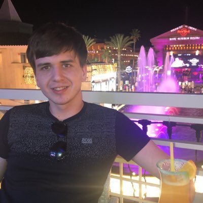 Profile Picture of Jason Mcarthur (@Jasonmcarthur98) on Twitter