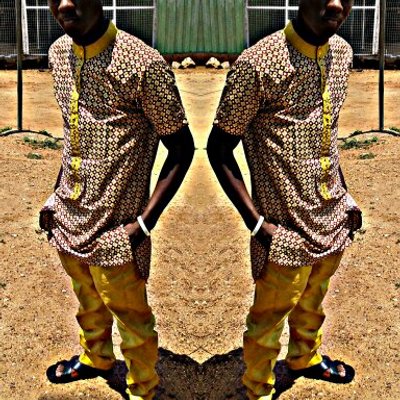 Profile Picture of Emanuel Tetteh (@tetteh_emanuel) on Twitter