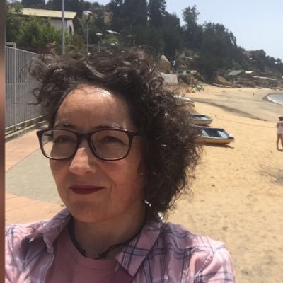 Justicia Para Gustavo Gatica - Twitter Profile Picture of Justicia Para Gustavo Gatica (@Pachitalabonita) on Twitter