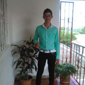 Profile Picture of Alexander Pallares (@AlexanderPalla7) on Twitter