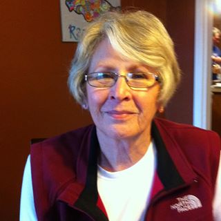 Profile Picture of Joyce Rowland (@joyce.rowland.545) on Facebook