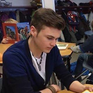 Profile Picture of Brett Swope (@brett.swope) on Facebook