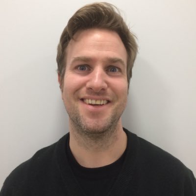 Profile Picture of John McGeachy (@JohnAMcG) on Twitter