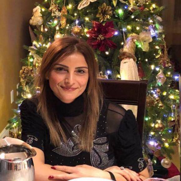 Profile Picture of Micheline Nassim (@meldayrie) on Poshmark
