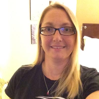 Profile Picture of Kim Funderburg (@kimfunderburg) on Twitter