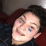 Profile Picture of Zyler Randall Blackwell (@ynx.zyler) on Instagram