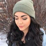 Profile Picture of Kaelyn Daniel Chapman (@cosmo.by.kae) on Instagram