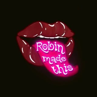 Profile Picture of Robin Rollins (@robinmadethiss) on Instagram