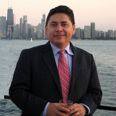 Profile Picture of Javier Solis (@javsol) on Twitter