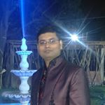 Profile Picture of Abhinav Srivastava (@abhinav_srivastava86) on Instagram